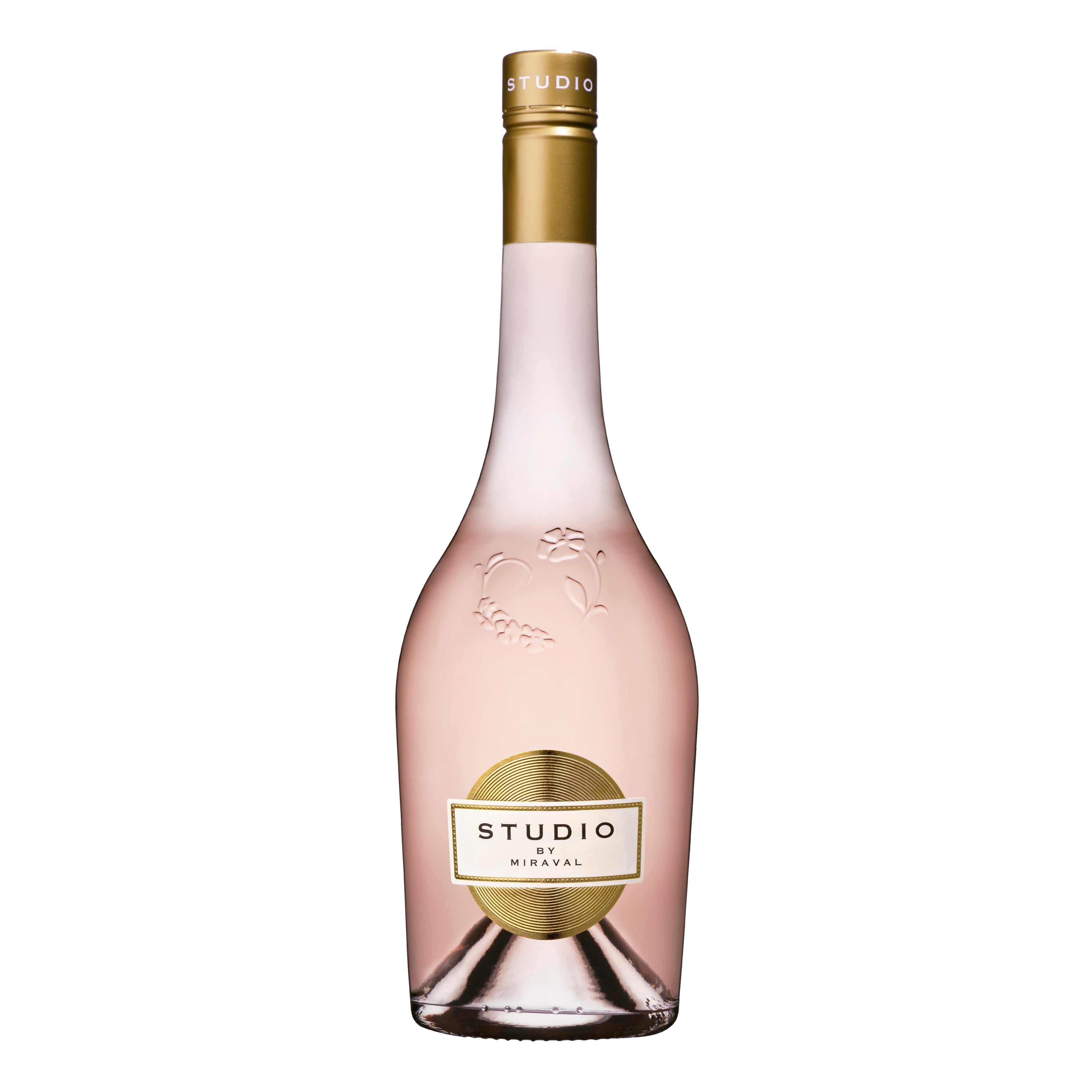 Miraval Studio Rosé Rosé Wine - Liquid Scout