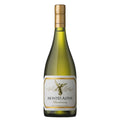 Montes Alpha Aconcagua Costa Chardonnay White Wine - Liquid Scout