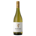 Montes Classic Series Curicó Chardonnay White Wine - Liquid Scout