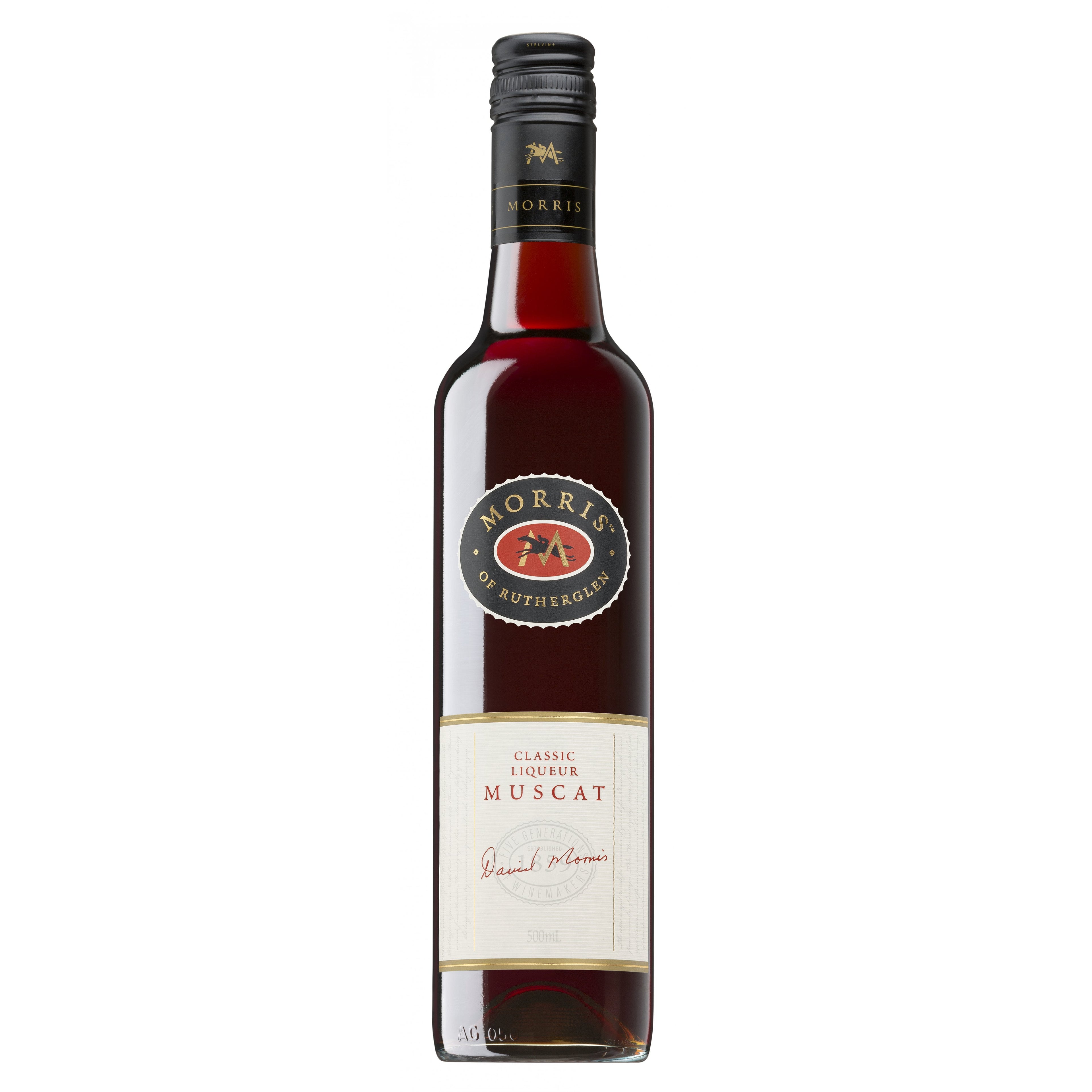 Morris of Rutherglen Classic Liqueur Rutherglen Muscat Rutherglen Muscat - Liquid Scout