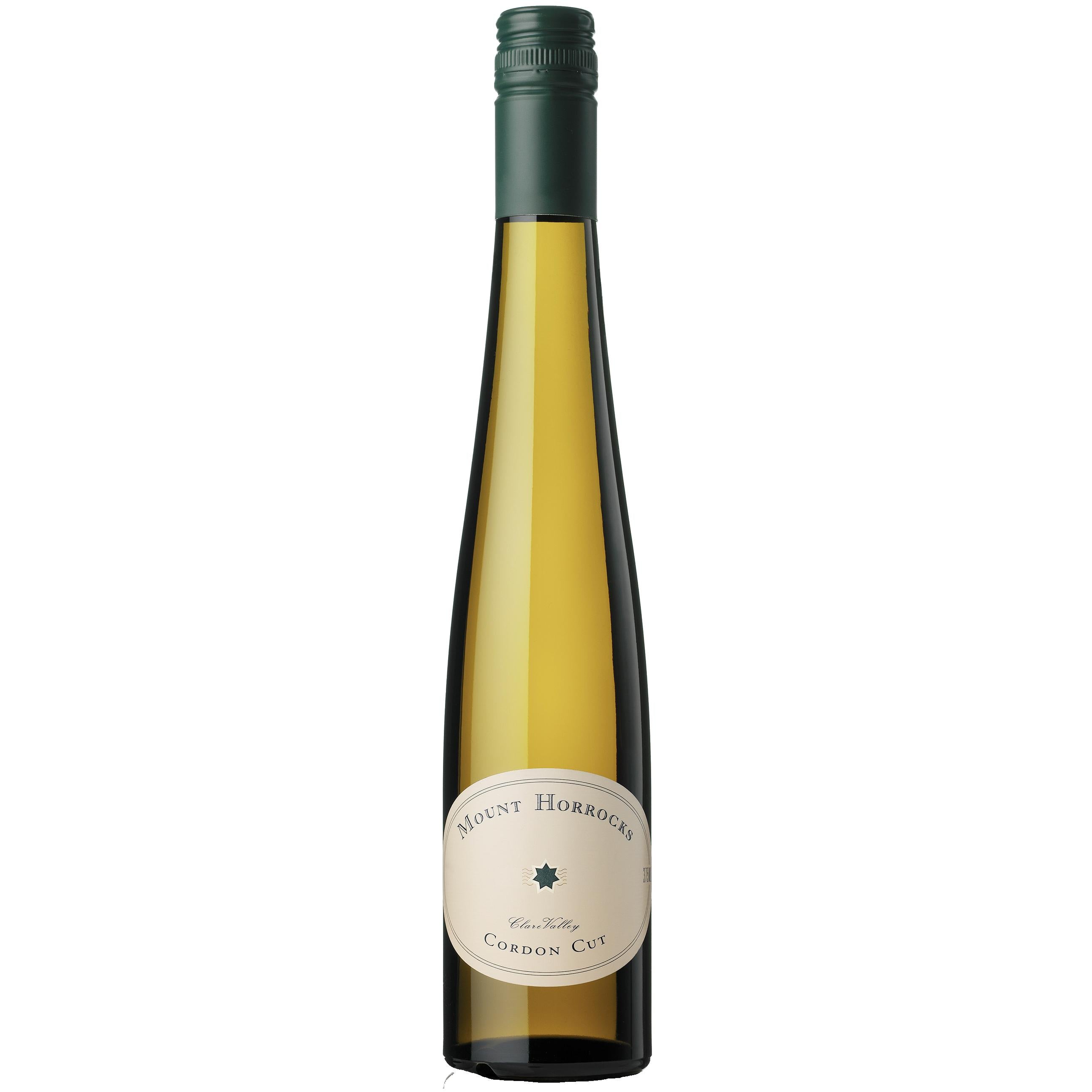 Mount Horrocks Cordon Cut Clare Valley Riesling White Wine - Liquid Scout