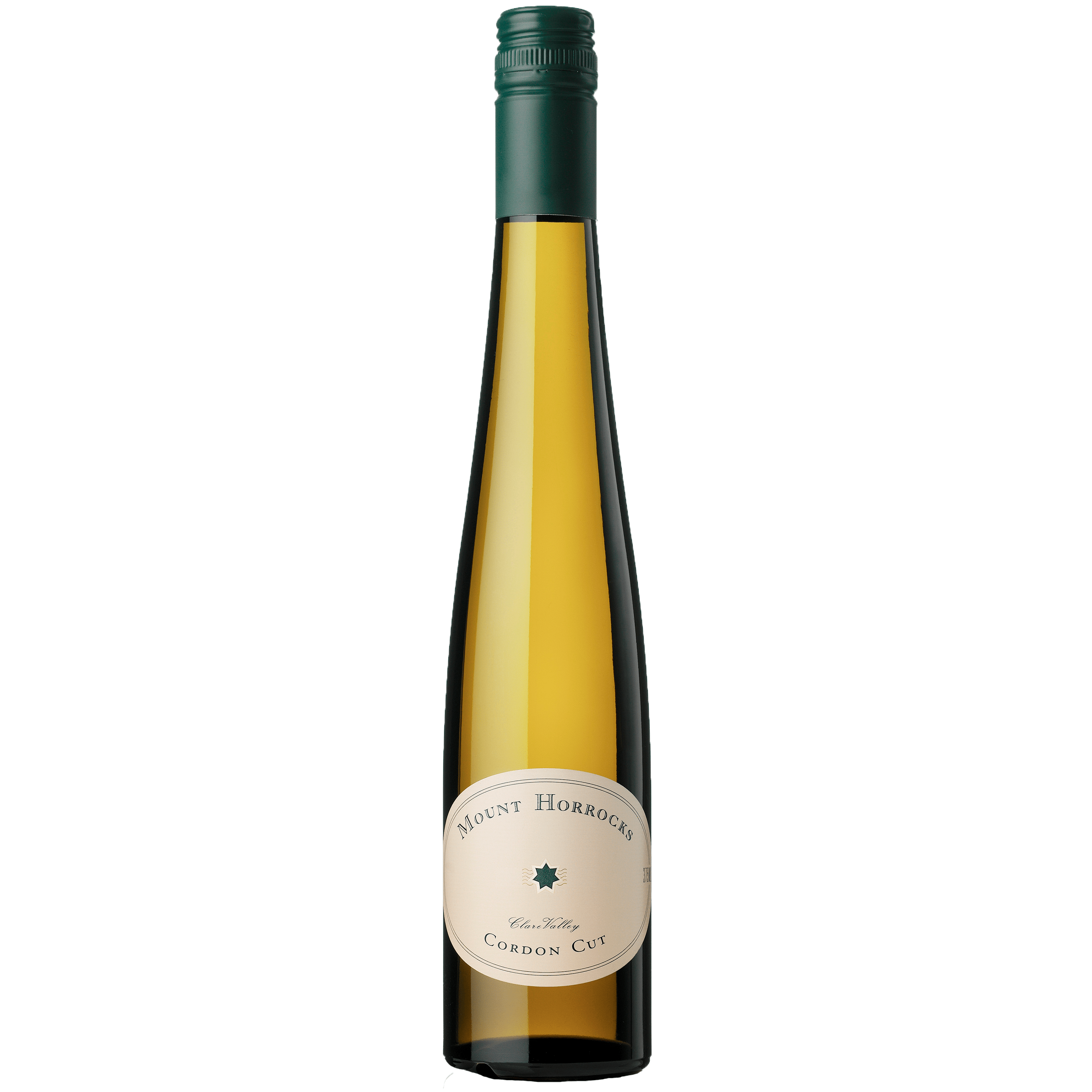 Mount Horrocks Cordon Cut Clare Valley Riesling White Wine - Liquid Scout