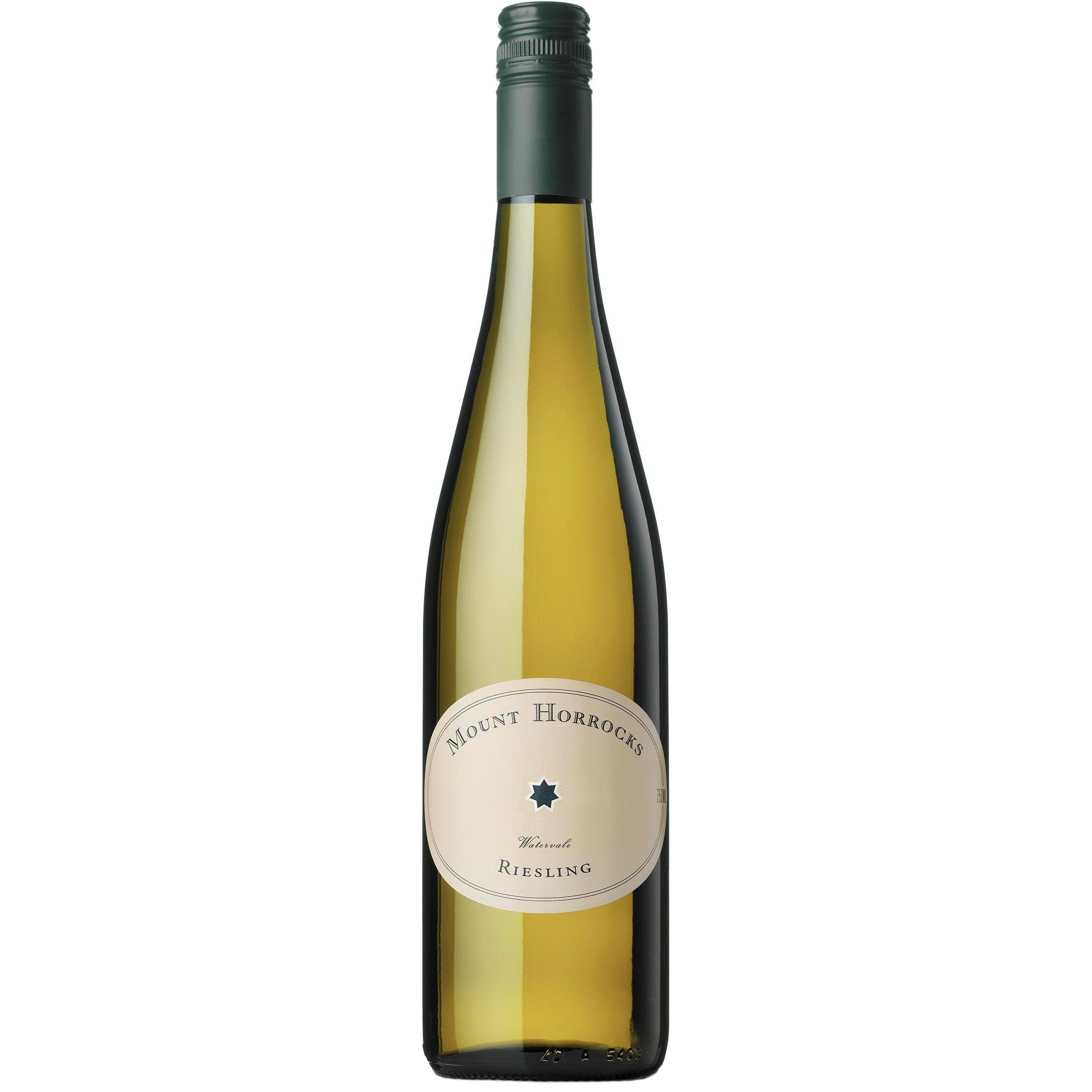Mount Horrocks Watervale Clare Valley Riesling White Wine - Liquid Scout