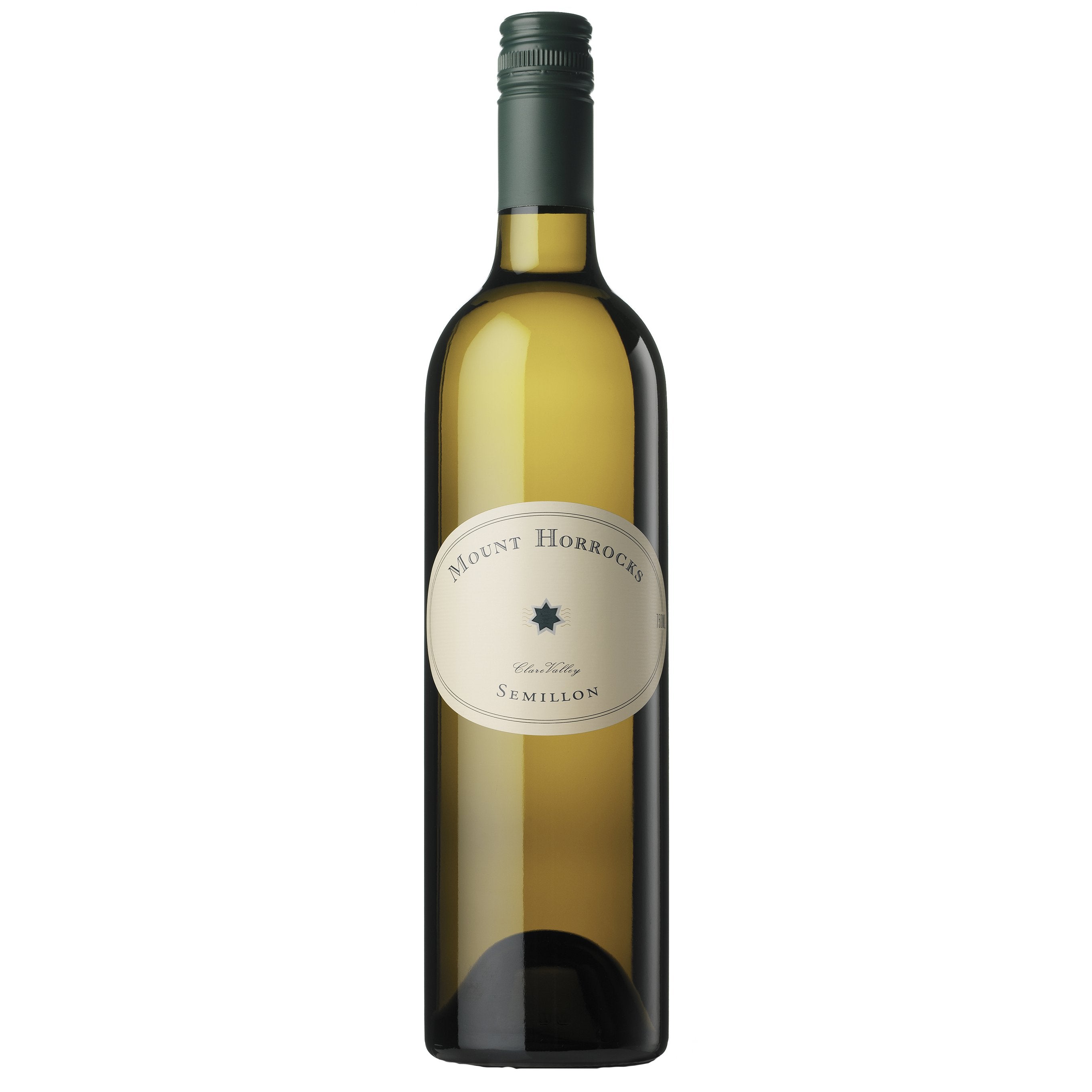 Mount Horrocks Watervale Clare Valley Semillon White Wine - Liquid Scout