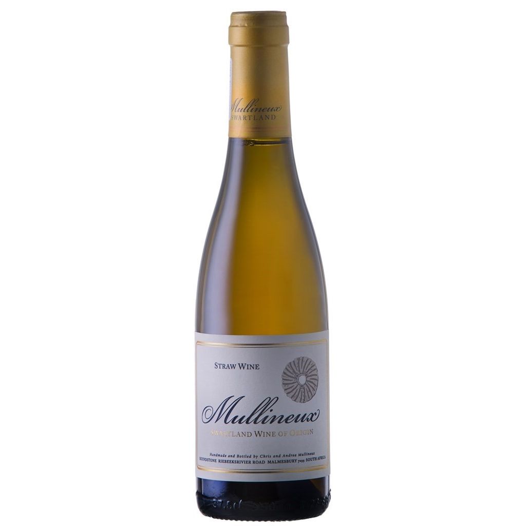 Mullineux Signature Signature Straw Wine White Wine - Liquid Scout