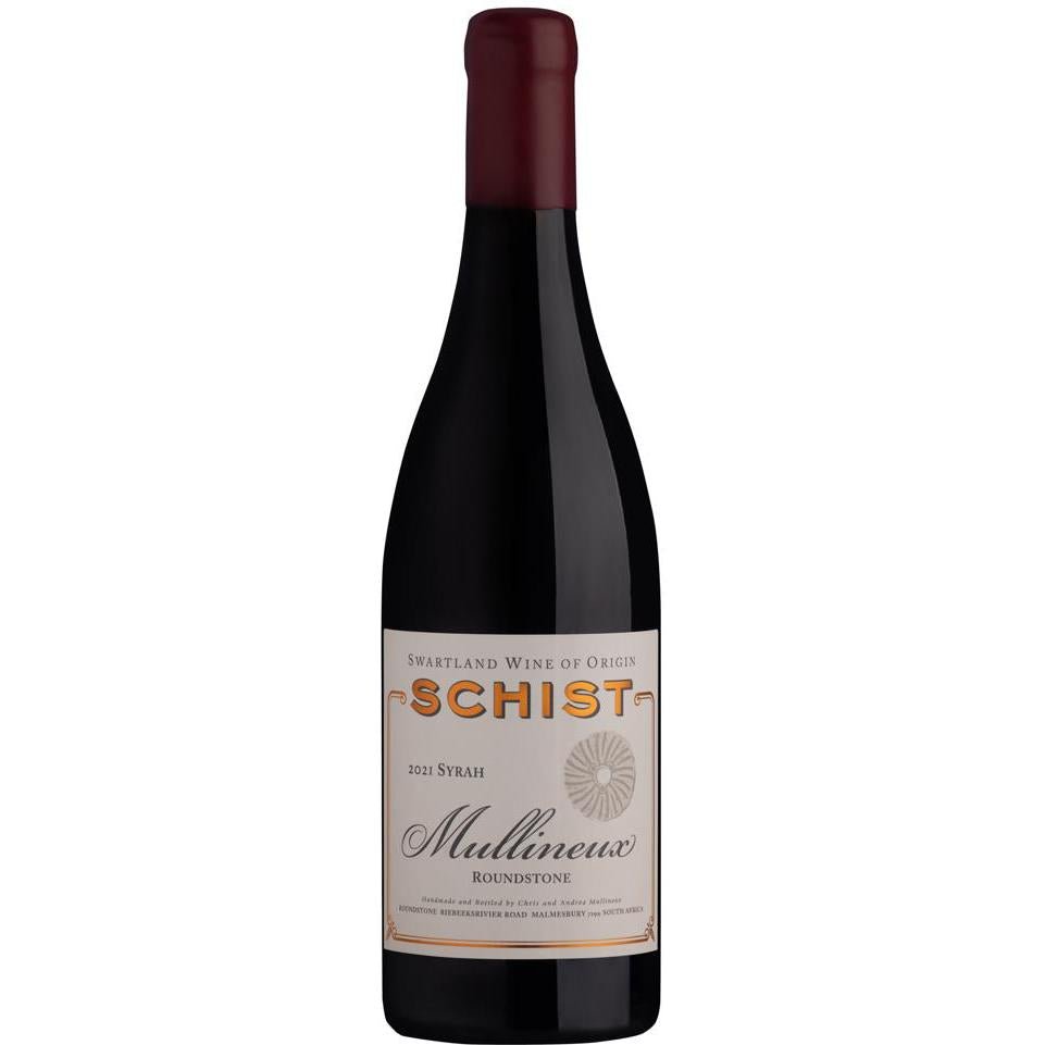 Mullineux Single Terroir Schist Swartland Syrah Red Wine - Liquid Scout