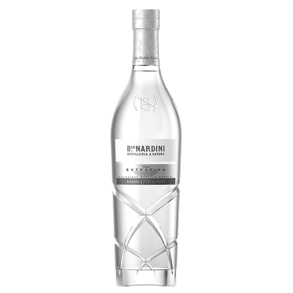 Nardini Grappa Bianca Extrafina Grappa - Liquid Scout