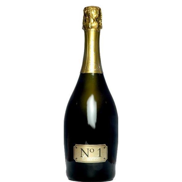 No.1 Family Estate Blanc de Blancs Brut Sparkling Wine - Liquid Scout