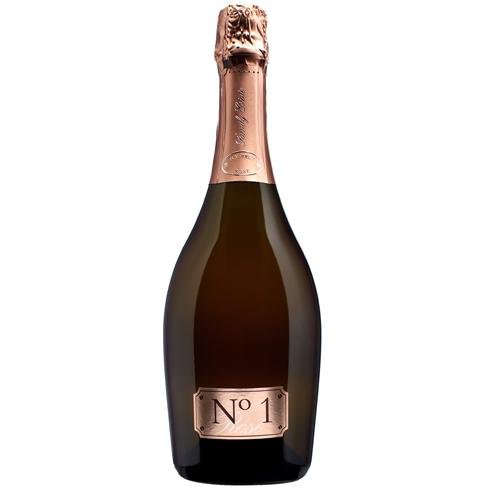 No.1 Family Estate Brut Rosé Sparkling Wine - Liquid Scout