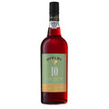 Offley 10 - Year - Old Tawny Port In Gift Box Port - Liquid Scout