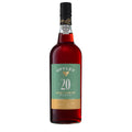 Offley 20 - Year - Old Tawny Port In Gift Box Port - Liquid Scout