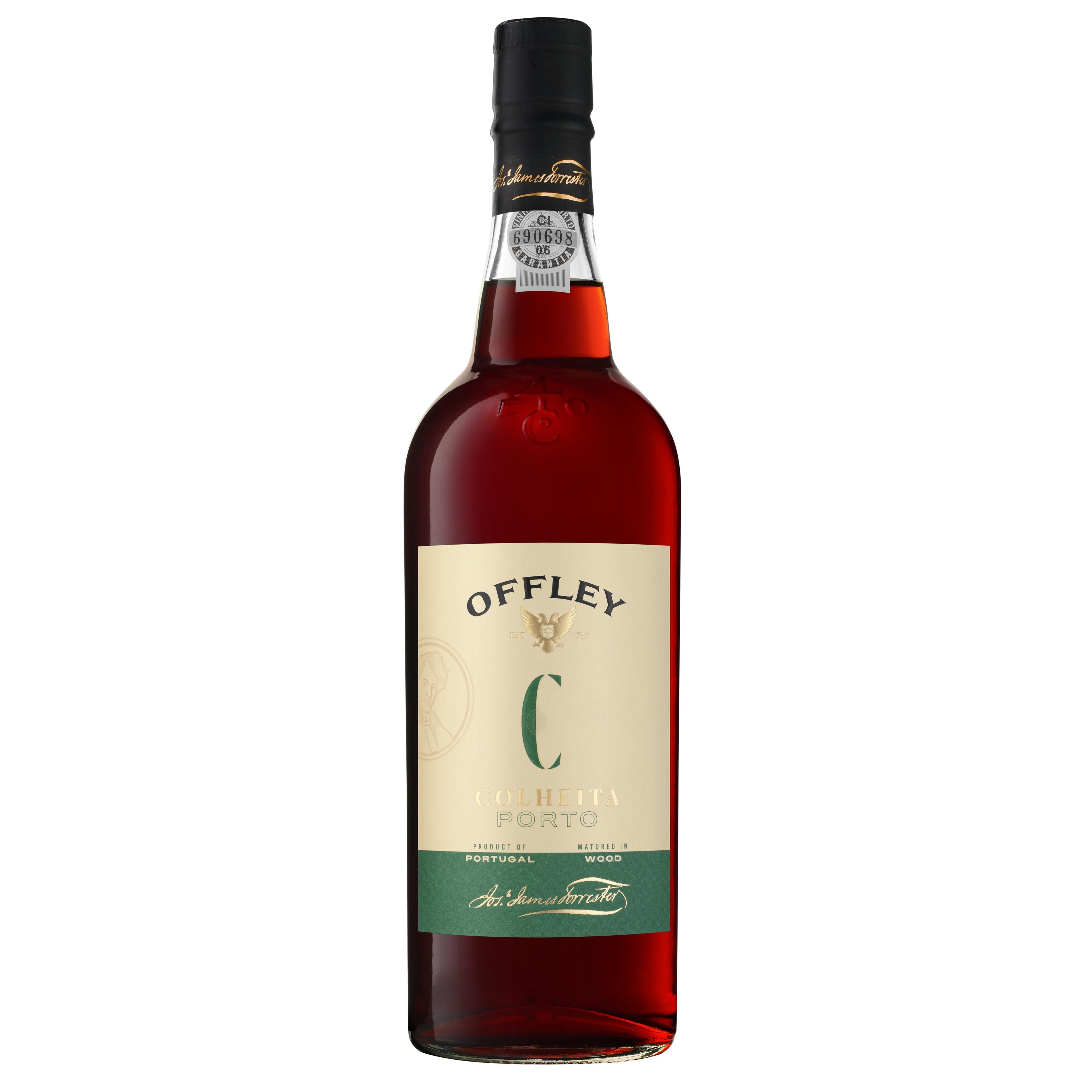 Offley Colheita Port Port - Liquid Scout