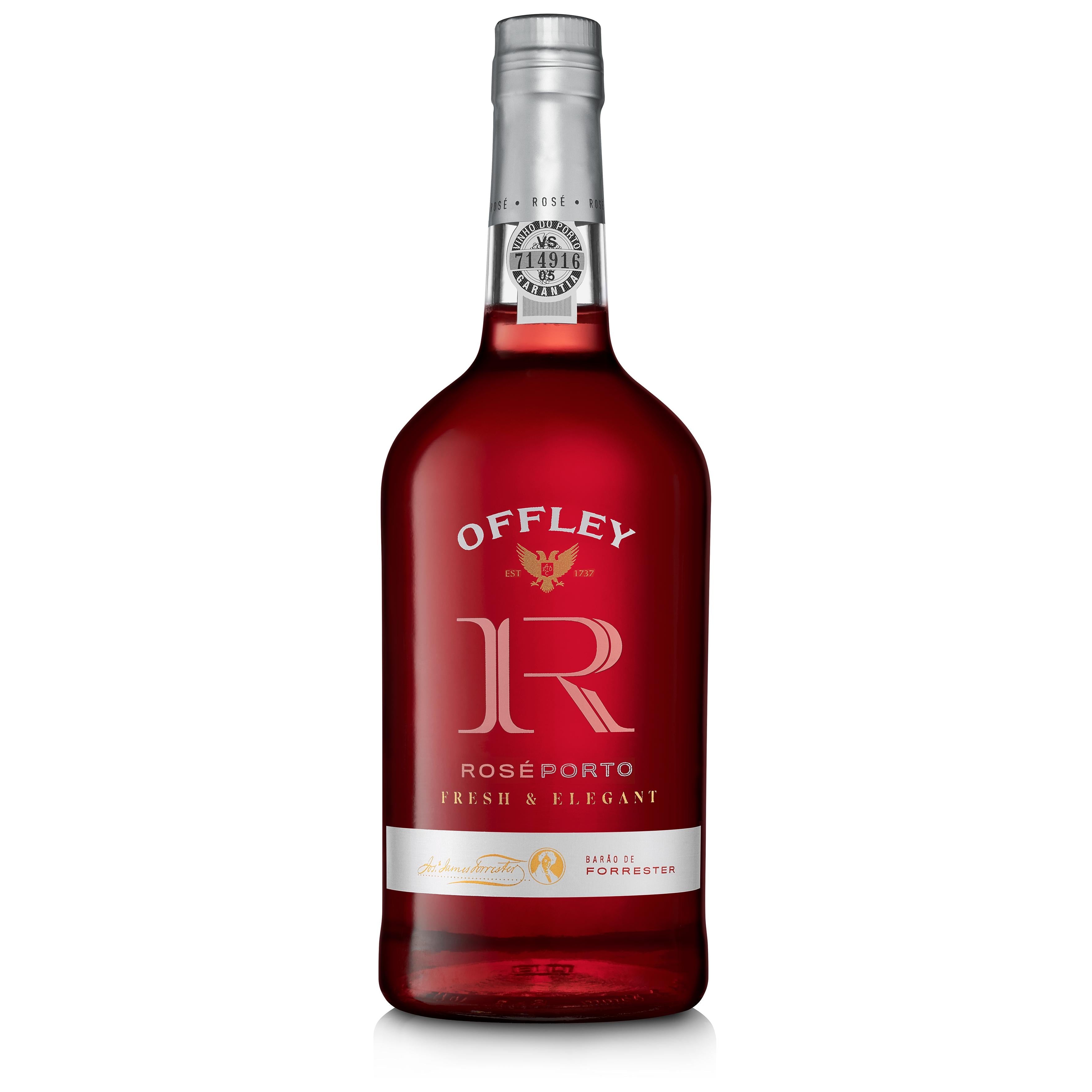 Offley Rosé Port Port - Liquid Scout