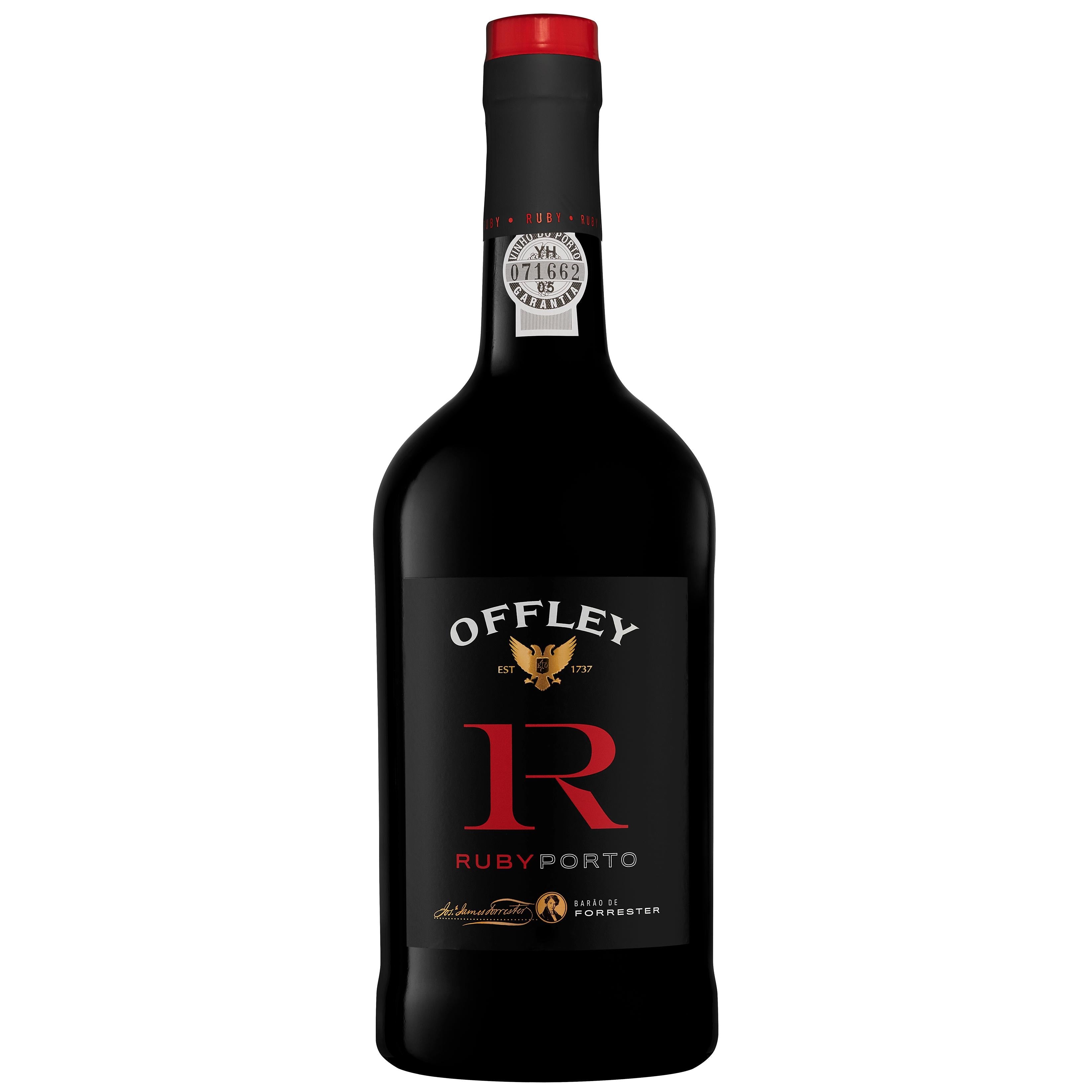 Offley Ruby Port Port - Liquid Scout
