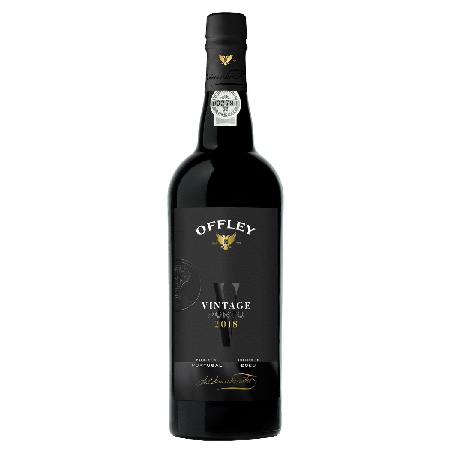 Offley Vintage Port Port - Liquid Scout