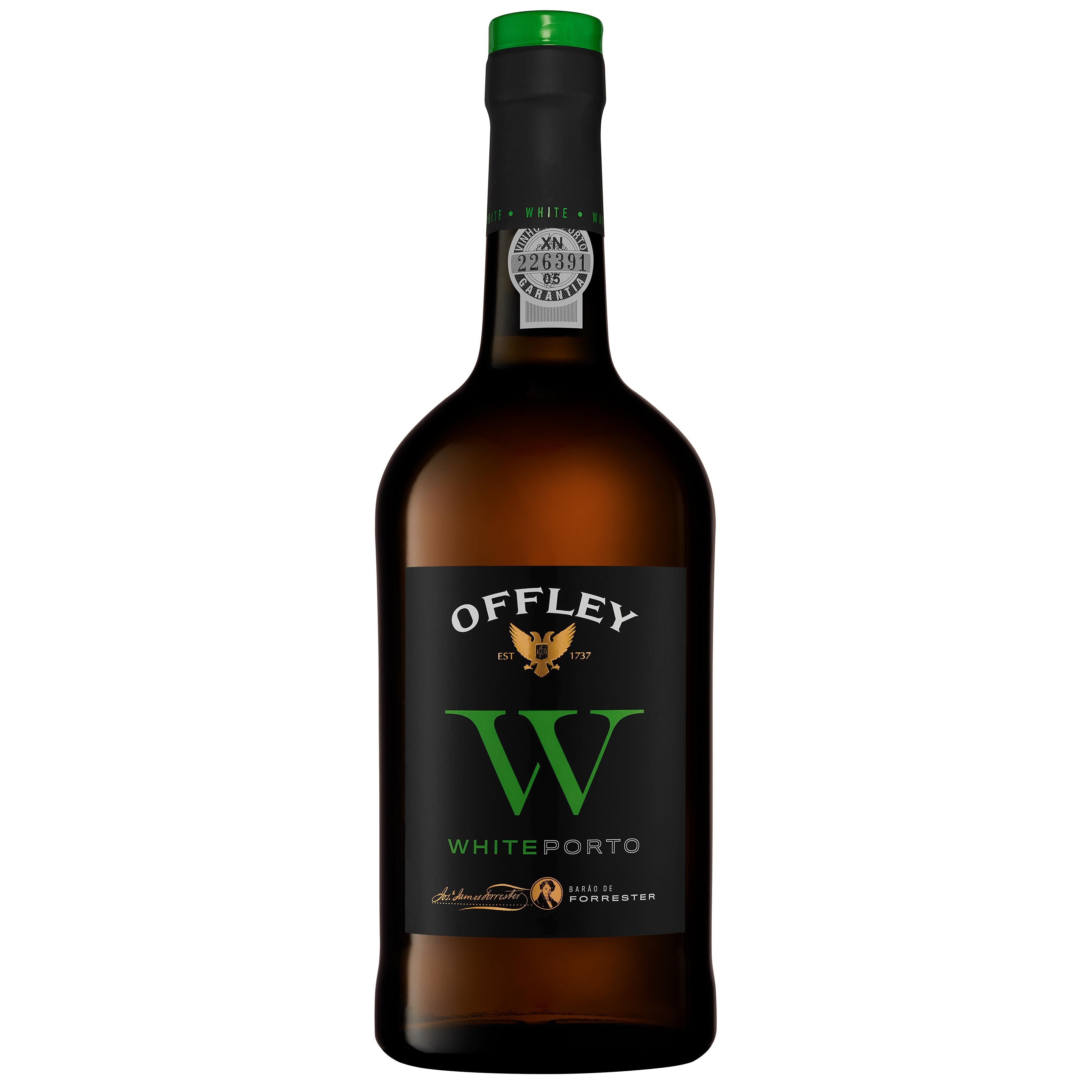Offley White Port Port - Liquid Scout