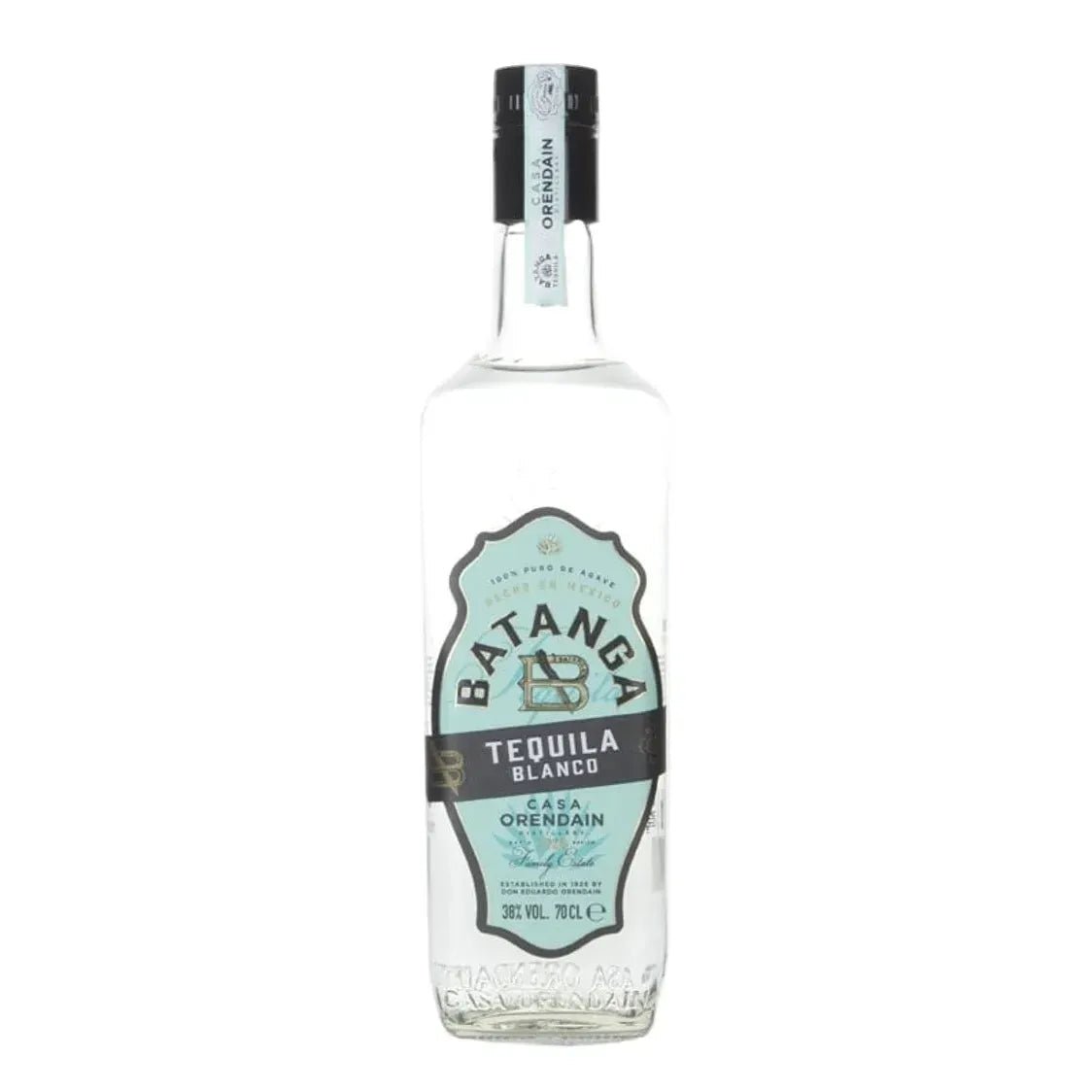 Orendain Tequila Blanco Tequila Blanco - Liquid Scout