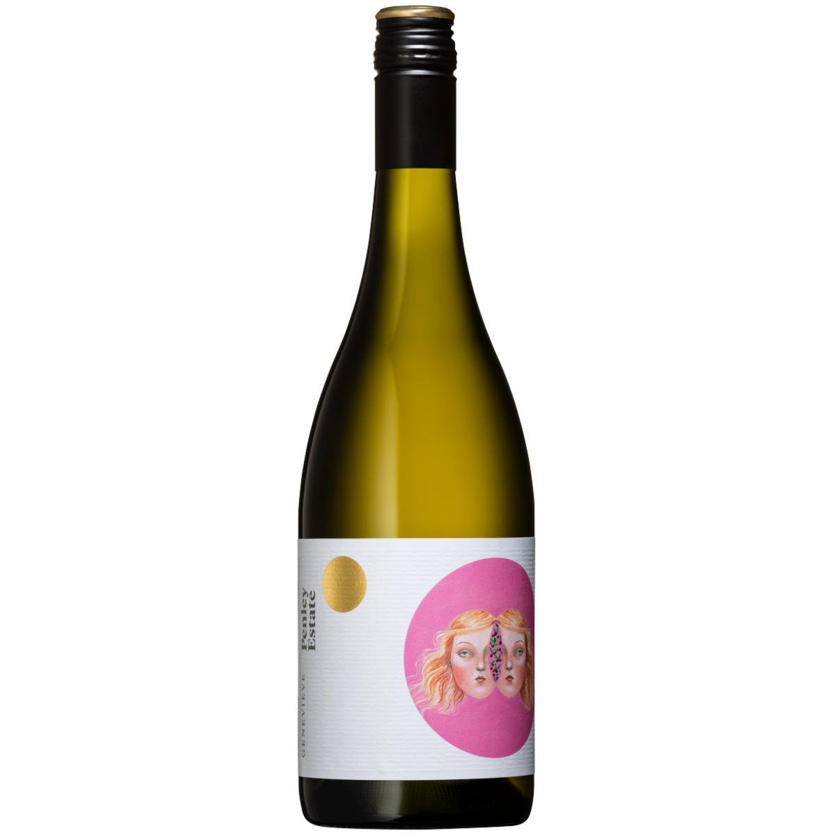 Penley Estate Genevieve Chardonnay White Wine - Liquid Scout