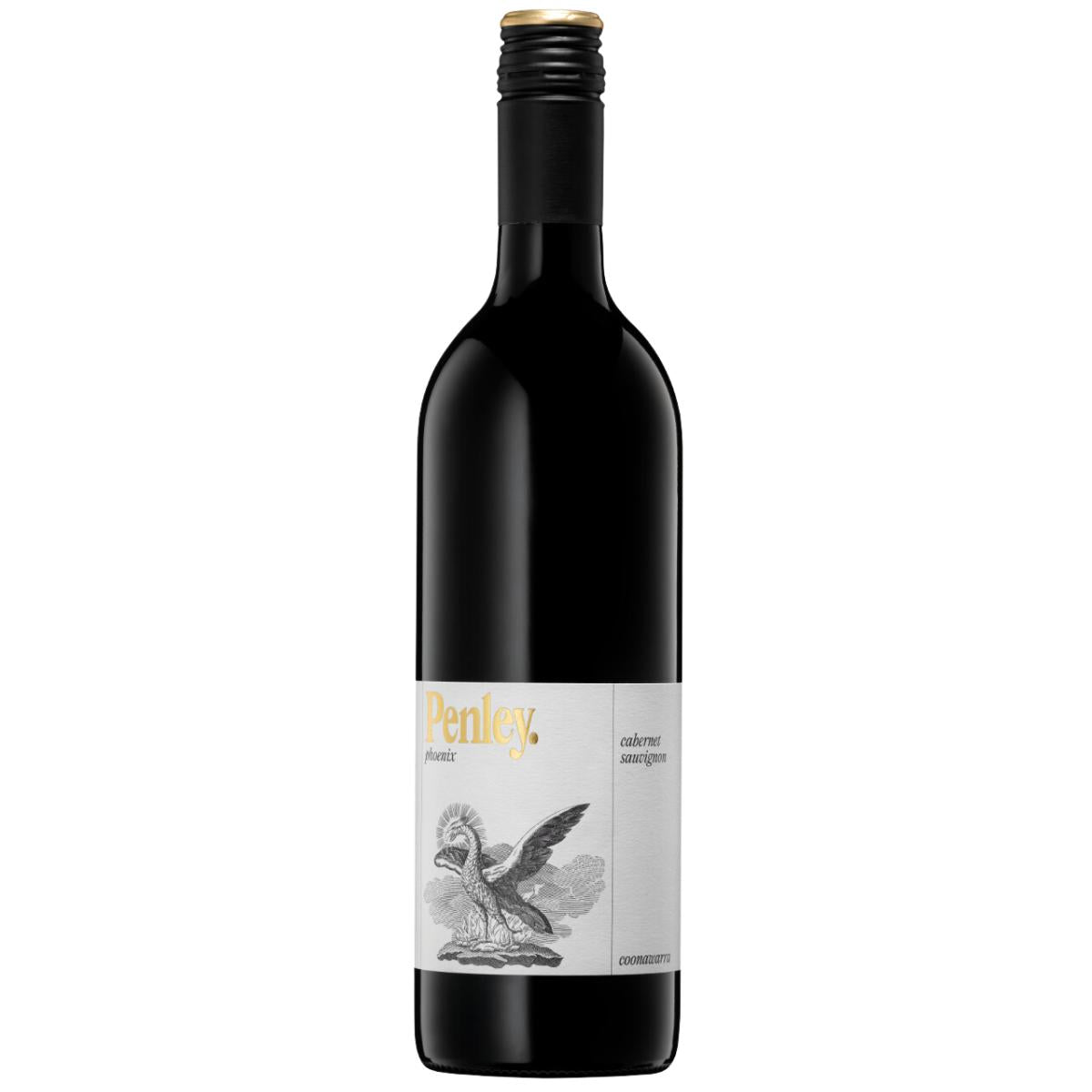 Penley Estate Phoenix Cabernet Sauvignon Red Wine - Liquid Scout