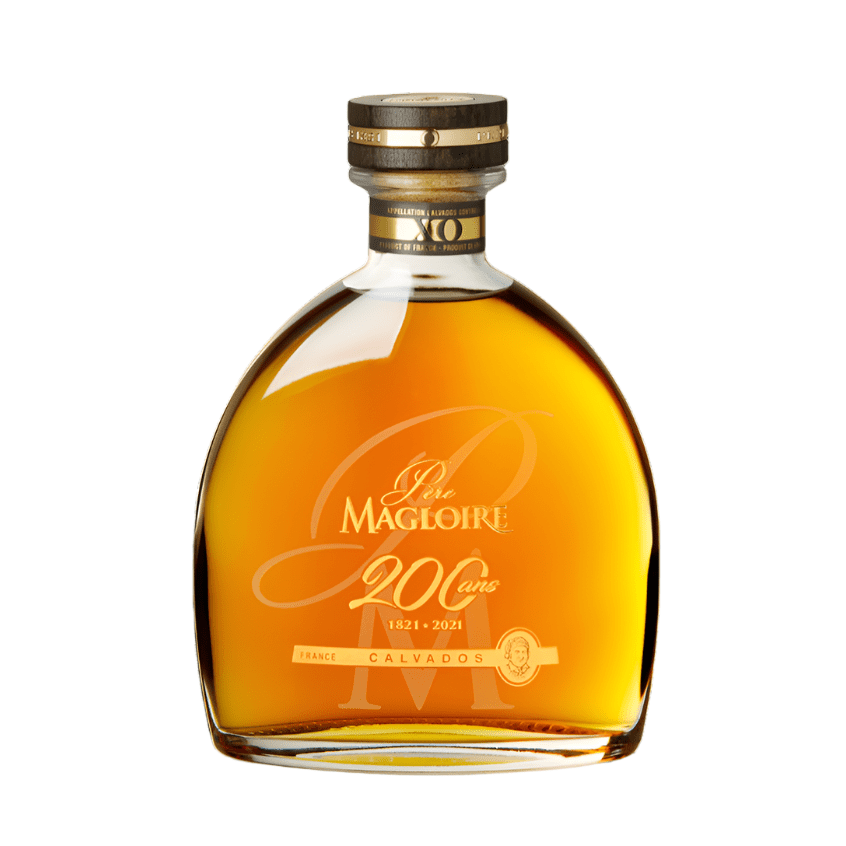 Pere Magloire 200 Calvados Calvados - Liquid Scout