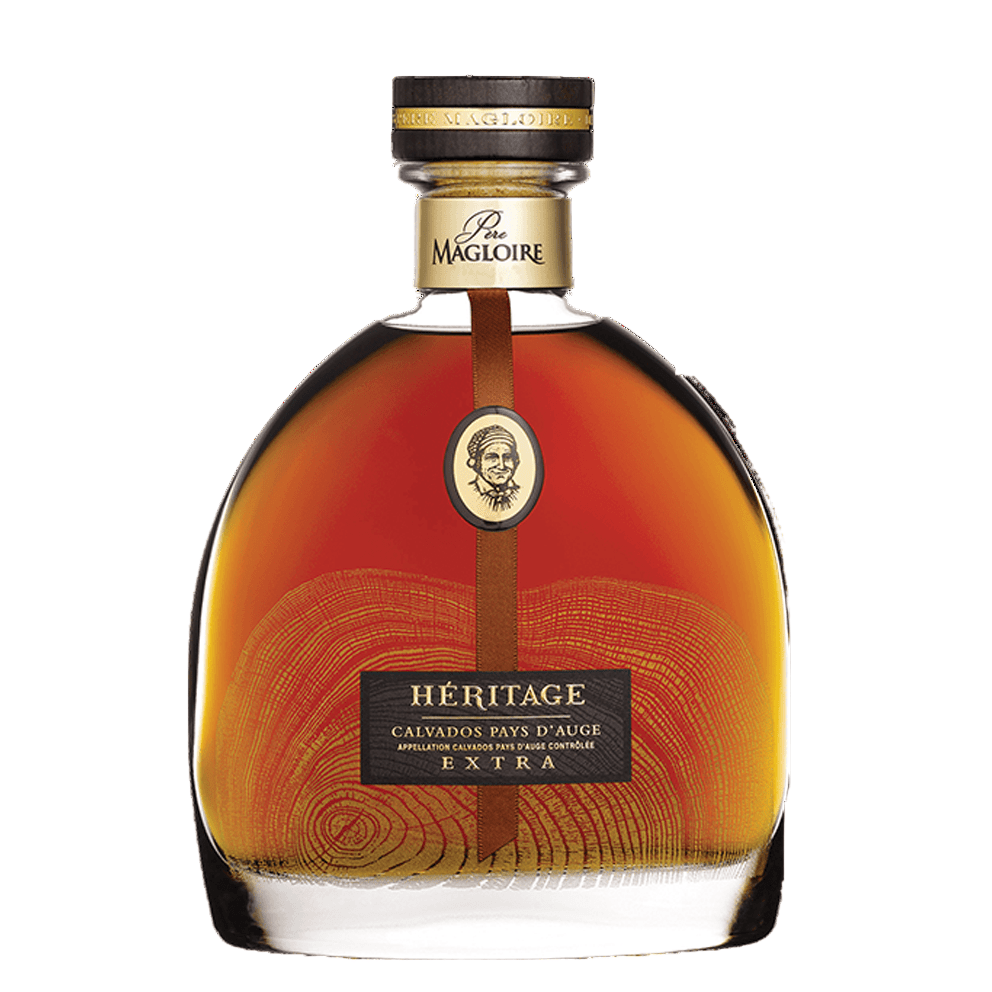Pere Magloire Extra Heritage Calvados Calvados - Liquid Scout