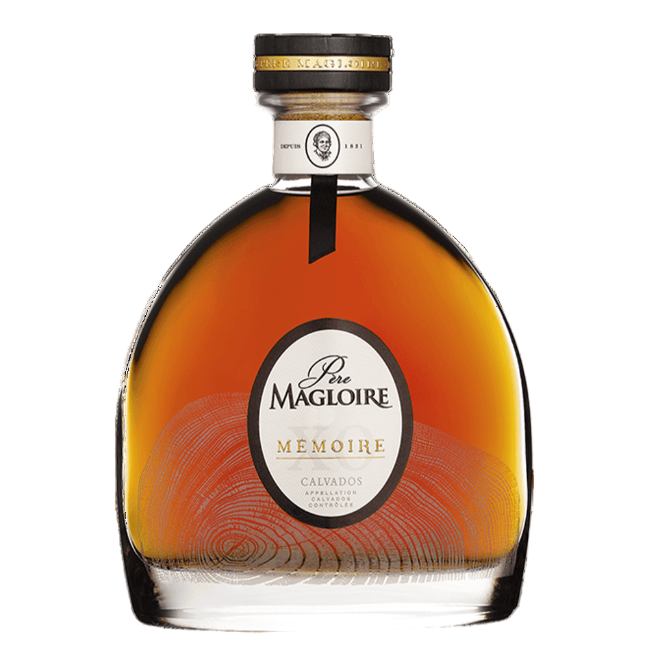 Pere Magloire XO Memoire Calvados Calvados - Liquid Scout