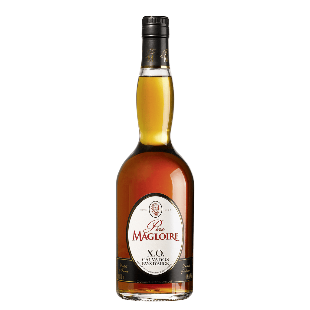 Pere Magloire XO Pays D'Auge Calvados (Gift Box) Calvados - Liquid Scout