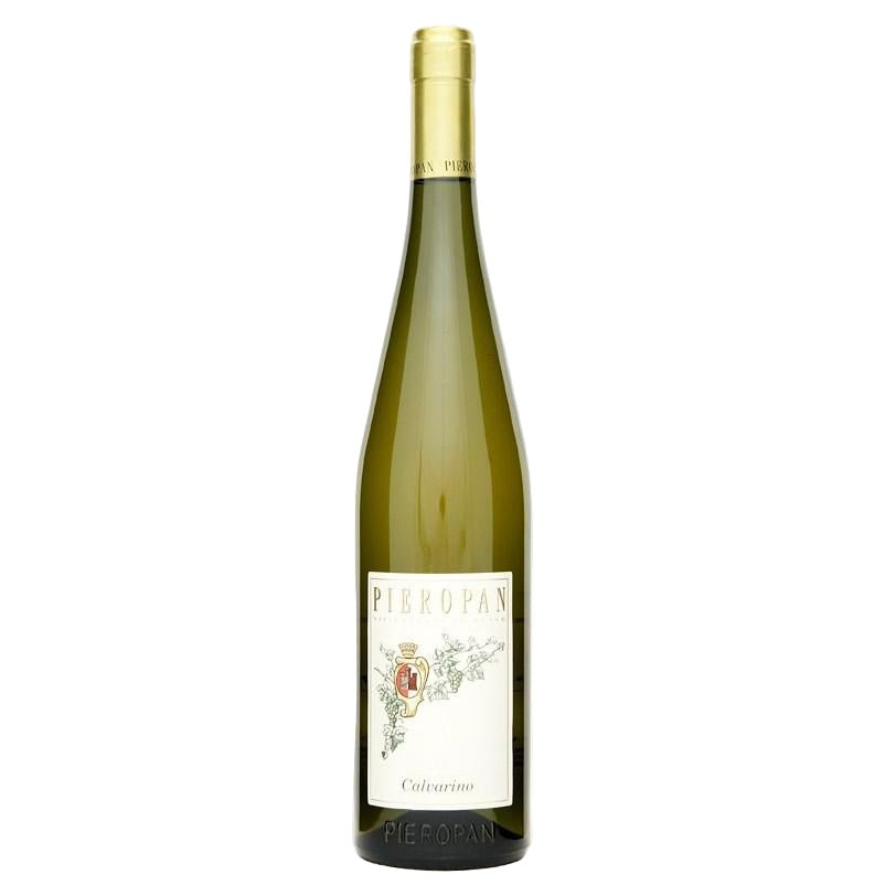 Pieropan Calvarino Soave Classico White Wine - Liquid Scout