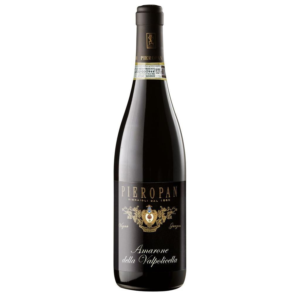 Pieropan Vigna Garzon Amarone della Valpolicella Red Wine - Liquid Scout