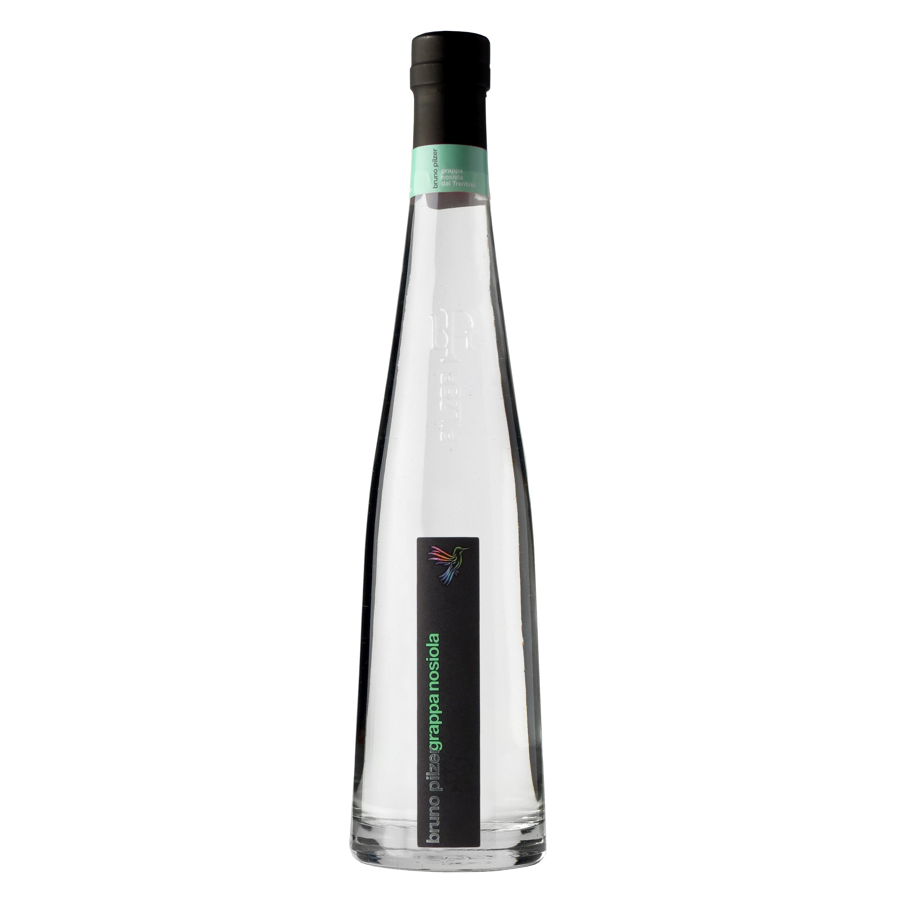Pilzer Grappa di Nosiola Grappa - Liquid Scout