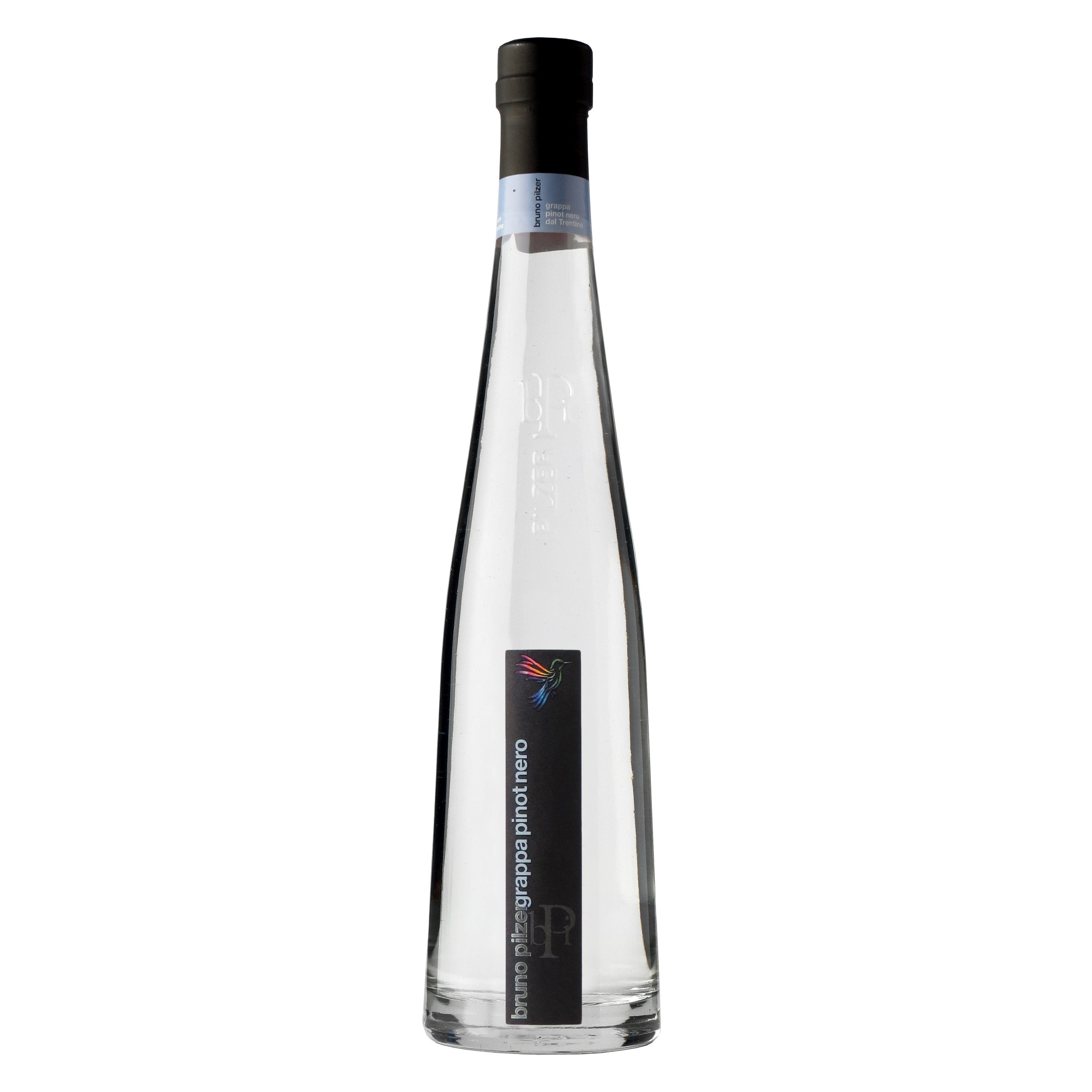 Pilzer Grappa di Pinot Nero Grappa - Liquid Scout