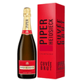 Piper - Heidsieck Cuvée Brut Champagne Blanc - Liquid Scout