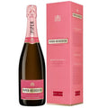 Piper - Heidsieck Rosé Sauvage Champagne Rosé - Liquid Scout