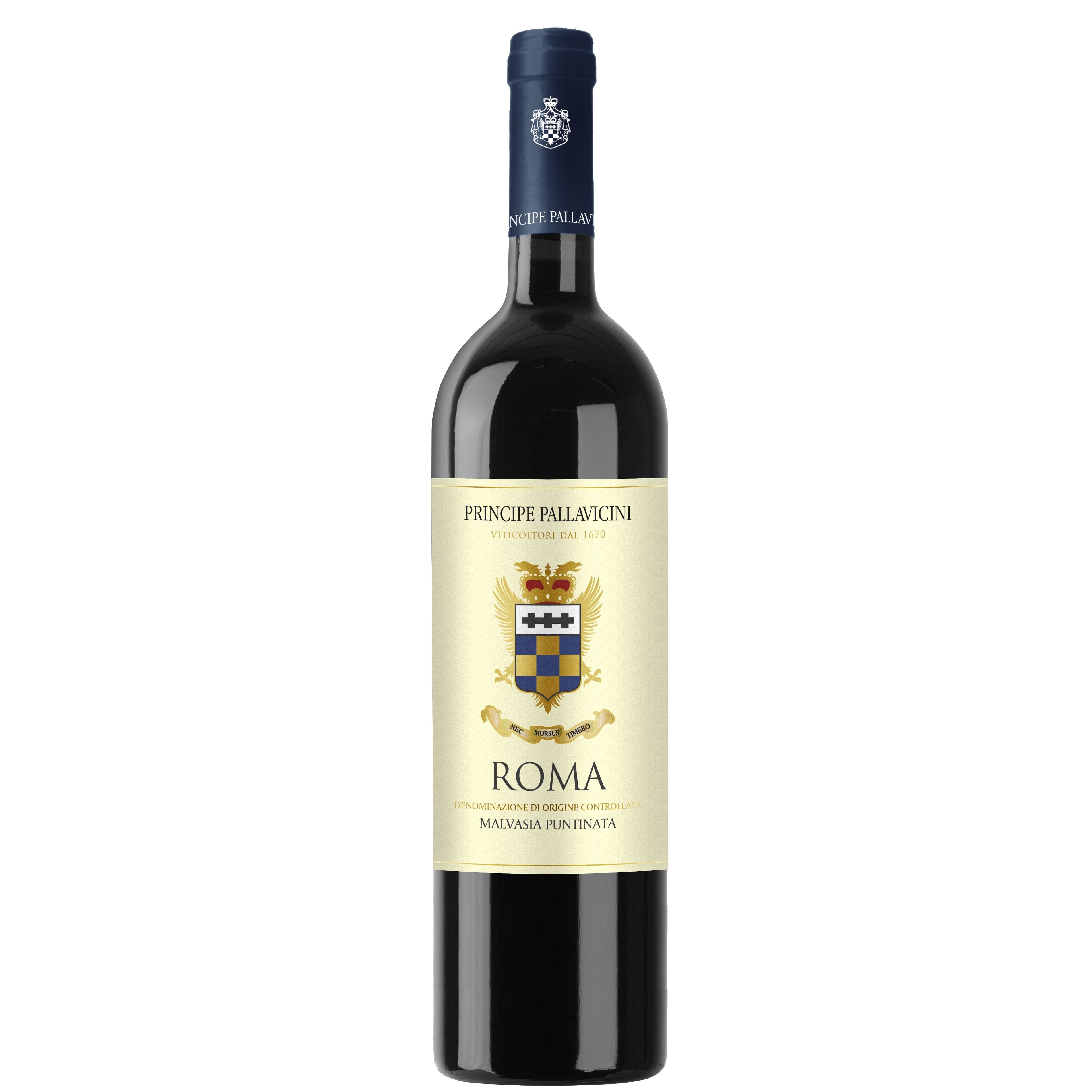 Principe Pallavicini Malvasia Puntinata Roma White Wine - Liquid Scout