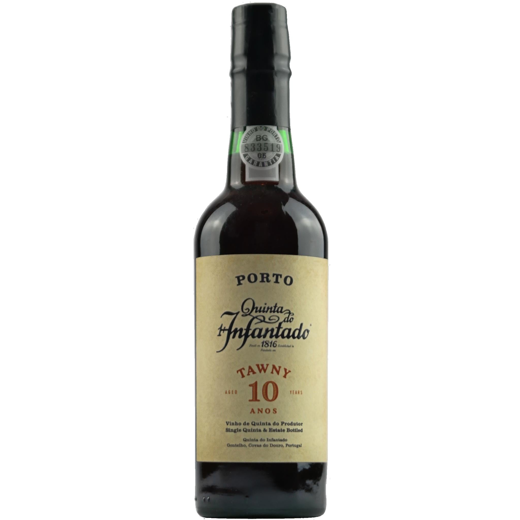 Quinta do Infantado 10 - Year - Old Tawny Port Port - Liquid Scout