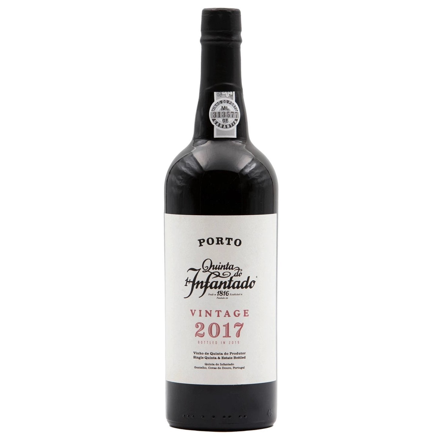 Quinta do Infantado Vintage Port Port - Liquid Scout