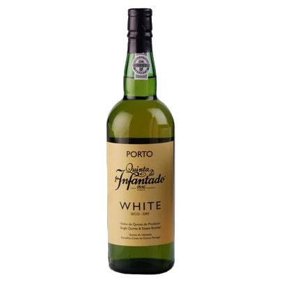 Quinta do Infantado White Port Port - Liquid Scout