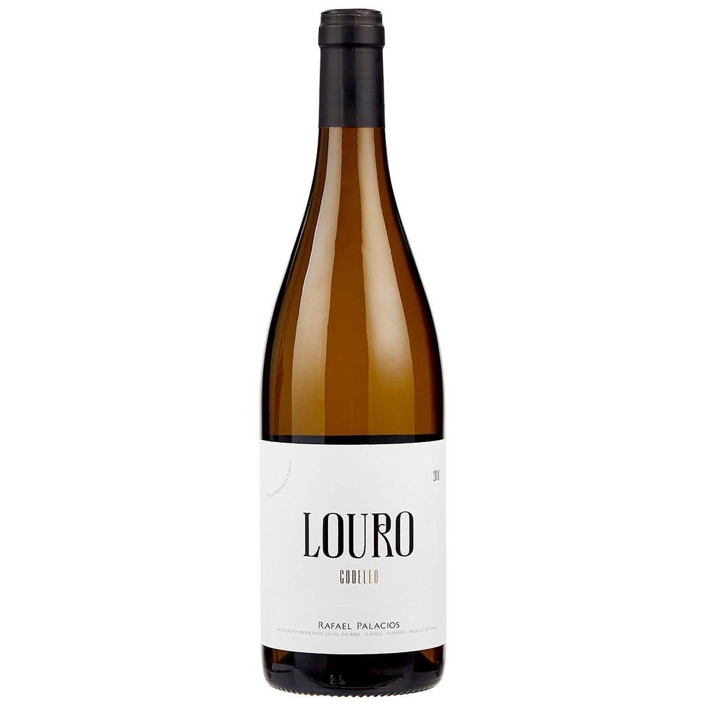 Rafael Palacios Louro Do Bolo Valdeorras Godello White Wine - Liquid Scout