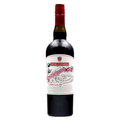 Rémi Landier Pineau des Charentes Red Vin de Liqueur - Liquid Scout