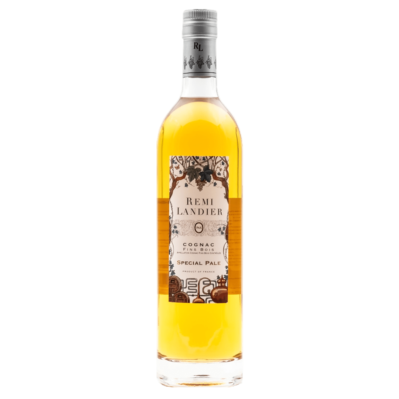 Rémi Landier Special Pale Fins Bois Cognac Cognac - Liquid Scout