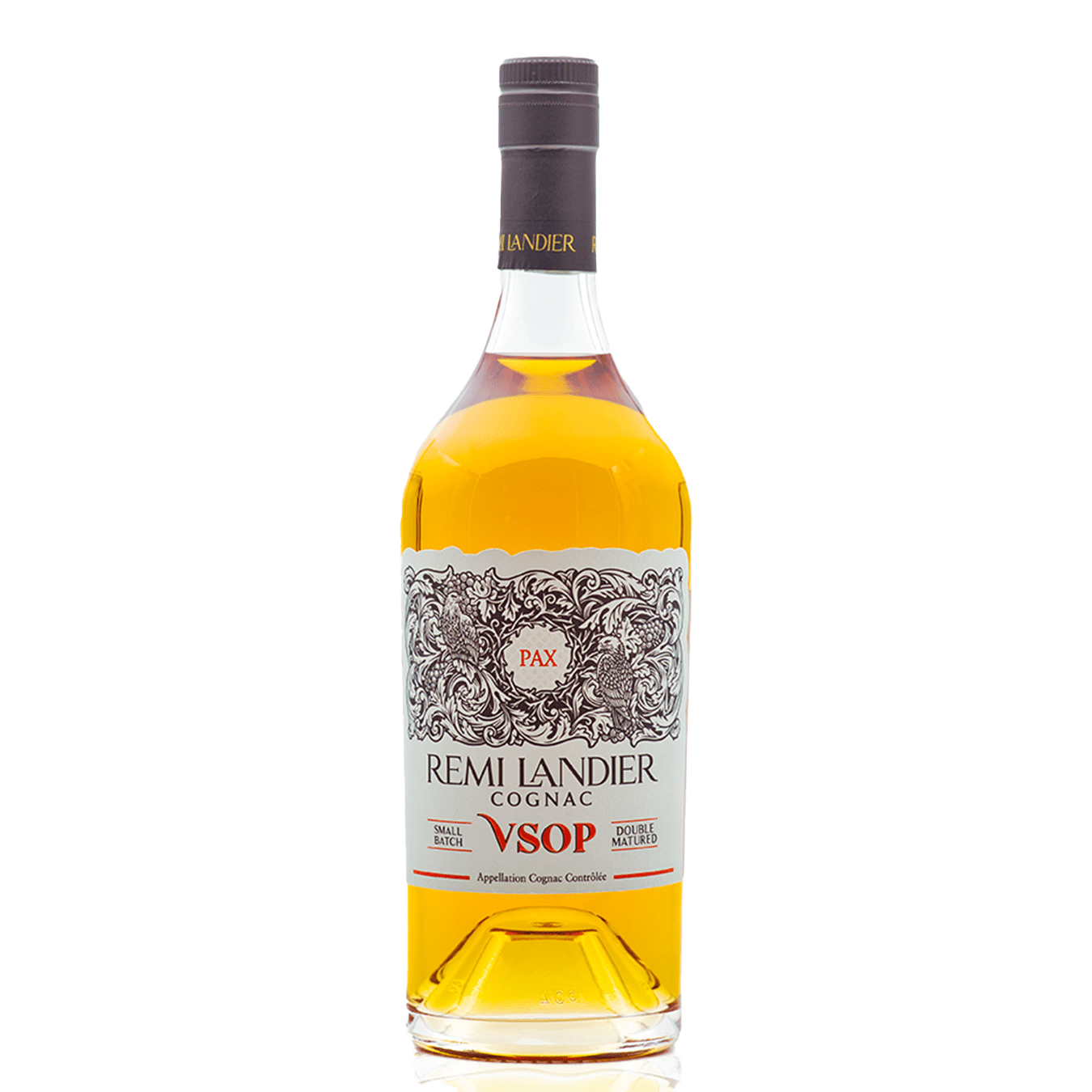 Rémi Landier VSOP Cognac Cognac - Liquid Scout