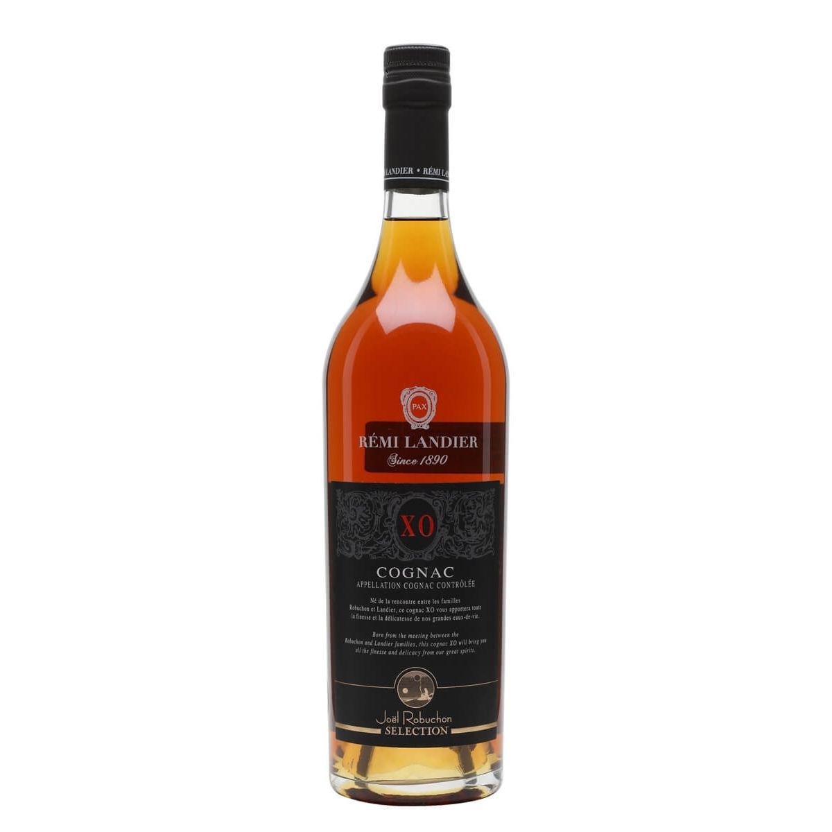 Rémi Landier XO Joël Robuchon Cognac Cognac - Liquid Scout