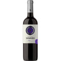 Sanama Reserva Merlot Red Wine - Liquid Scout