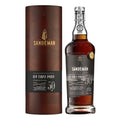 Sandeman 50 - Year - Old Tawny Port In Wooden Gift Box Port - Liquid Scout