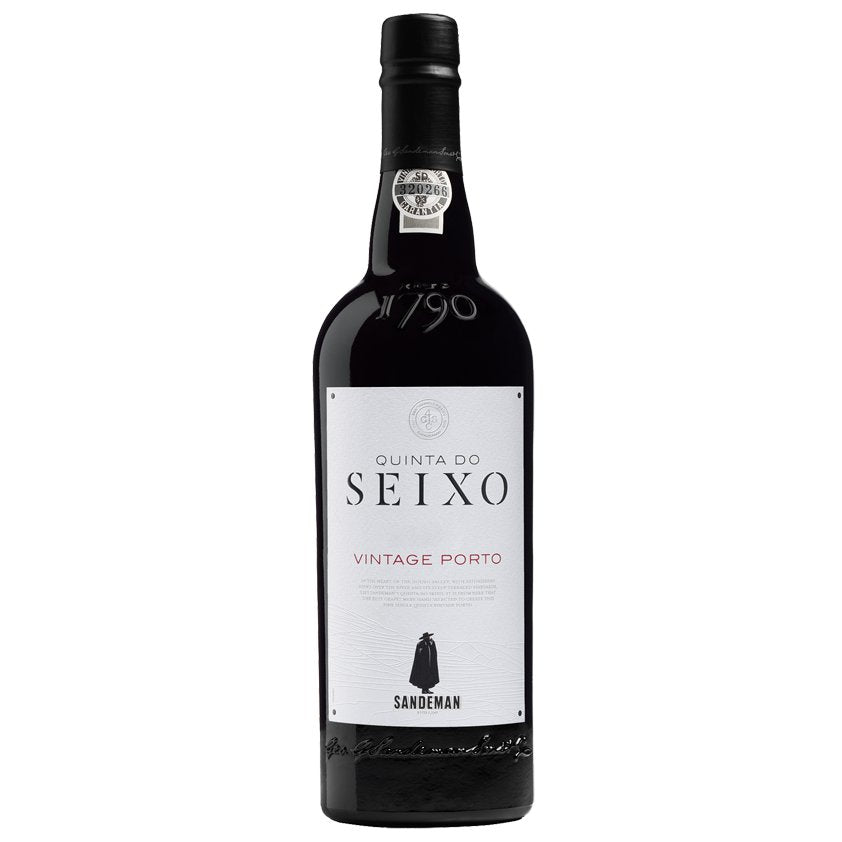 Sandeman Quinta do Seixo Port Port - Liquid Scout