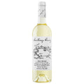 Santiago Ruiz O Rosal Rías Baixas Albariño/Godello/Loureiro/Treixadura/Caíño Blanco White Wine - Liquid Scout