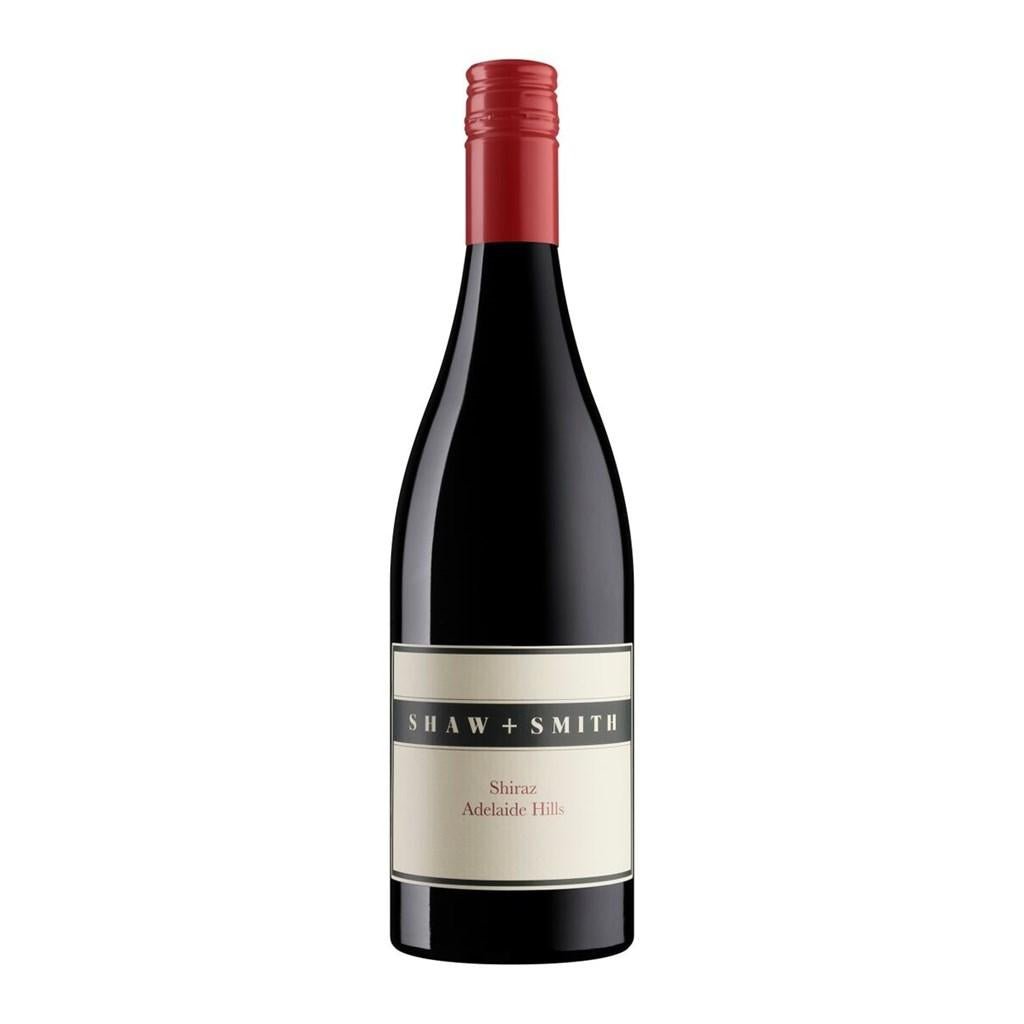 Shaw + Smith Adelaide Hills Shiraz Red Wine - Liquid Scout