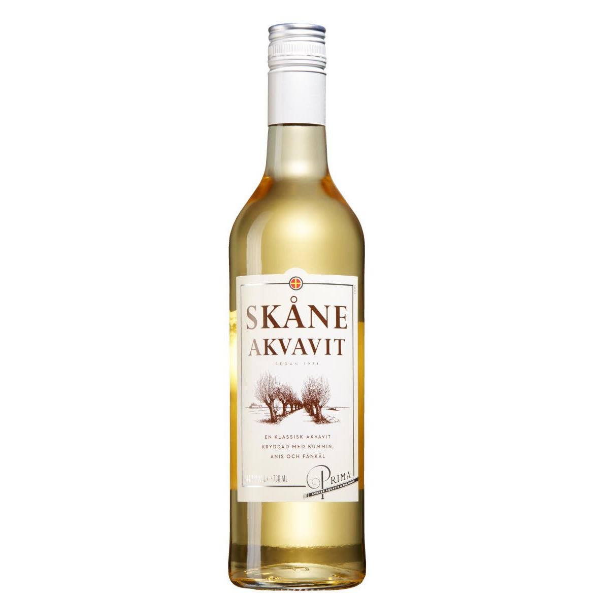 Skåne Akvavit Akvavit - Liquid Scout
