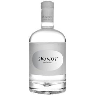 Skinos Mastiha Spirit Miniature Mastiha Liqueur - Liquid Scout