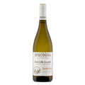 Specogna Ribolla Gialla White Wine - Liquid Scout
